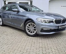 Zunanja slika - BMW Serija 5 - Touring: 520d xdrive - 2 - Predogledna slika