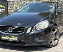 Zunanja slika - Volvo V60 - D5 AWD Geartronic |MEMORY|WEBASTO|GR. SED.| - 3 - Predogledna slika