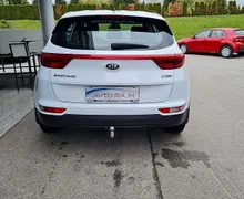 Zunanja slika - KIA Sportage - 1.6 GDI 97kW Active ISG - 5 - Predogledna slika