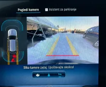 Zunanja slika - Mercedes-Benz C-Razred - C 220 d T  Avt. - 6 - Predogledna slika