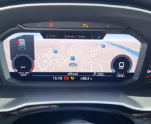 Zunanja slika - Audi Q3 - Q3 - 12 - Predogledna slika