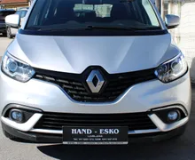 Zunanja slika - Renault Scénic - Scenic dCi 110 - 2 - Predogledna slika