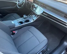 Zunanja slika - Audi A6 - Avant 40 TDI S-tronic - 11 - Predogledna slika