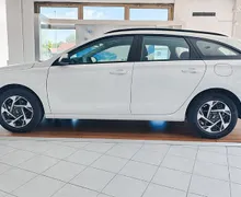 Zunanja slika - Hyundai i30 Wagon - 1.5 STYLE 4-VALJNI-TESTNO-LED-DAB-NAVI-VIDEO - 3 - Predogledna slika