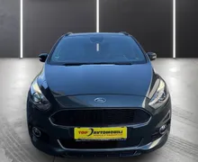 Zunanja slika - Ford S-MAX - 2.0 ST LINE FULL LED NAVI PDC MEMORY TOP - 9 - Predogledna slika