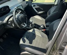 Zunanja slika - Peugeot 2008 - 1.2 PureTech 130Allure XEN.NAVI.PDC SAMO 69.000KM - 10 - Predogledna slika