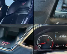Zunanja slika - Ford Focus - 2.3 EcoBoost ST |RECARO|KAM|NAVI|GR. SED.| - 16 - Predogledna slika