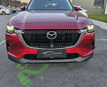 Zunanja slika - Mazda CX-60 - 3.3d254 Exc-lin4WD|8AT|LED|ALU20|AC|NAVI|KAMER|HU - 2 - Predogledna slika