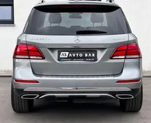 Notranja slika - Mercedes-Benz GLE-Razred - GLE 250 d 4MATIC+SLO+1.LAST+LED... - 7 - Predogledna slika