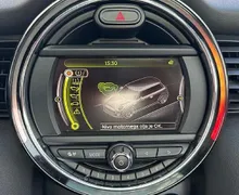 Zunanja slika - MINI Cooper - S 2.0 Panorama-Gretje Sed-LED - 10 - Predogledna slika