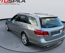 Zunanja slika - Mercedes-Benz E-Razred - E 250 BlueTEC 4MATIC T Avt.-NA OBROKE BREZ POLOGA- - 4 - Predogledna slika