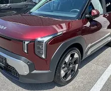 Zunanja slika - KIA EV2 - 42.2 kWh Sky - 7 - Predogledna slika