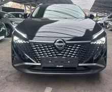 Zunanja slika - Nissan Qashqai - 1.3 DIG-T MHEV N-Connecta - 3 - Predogledna slika