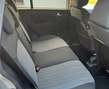 Notranja slika - Ford Fusion - Style 1,6 16V - 6 - Predogledna slika