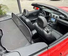 Zunanja slika - Ford Mustang - 2.3 EcoBoost 290KM AVT SLO samo 58.254 km ODLIČEN - 7 - Predogledna slika