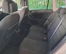 Zunanja slika - VW Tiguan - 2.0 TDI 4x4 Highline 140kW-190KM DSG - 9 - Predogledna slika