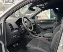 Zunanja slika - Škoda Karoq - Sportline 1.5 TSI 110kW DSG - NA ZALOGI - 3 - Predogledna slika
