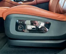 Zunanja slika - BMW X6 - serija : xDrive 40d M SPORT-VL.KLJ-PANO-ZRAČNO-22 COL-VIDEO - 9 - Predogledna slika