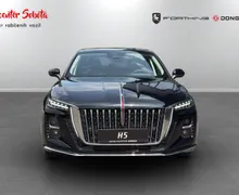 Zunanja slika - Hongqi H5 - 2.0T + PANORAMA + RADAR + MEMORY + HUD + BLIS + - 2 - Predogledna slika