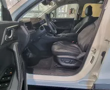 Zunanja slika - MG HS - Luxury 1.5T-GDI Avt+7 let tovarniške garancije - 11 - Predogledna slika