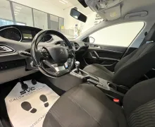 Zunanja slika - Peugeot 308 - 1.5 BlueHDi 100 STT ACTIVE-TEMP-LED-SAMO 84.000 km - 9 - Predogledna slika