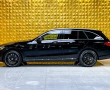 Zunanja slika - Mercedes-Benz C-Razred - C220d AUT-LCI-4MATIC-KAMERA-KLJUKA-GRETJE-NAVI - 6 - Predogledna slika