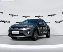 Zunanja slika - KIA Stonic - 1.0 T-GDi LX Urban ISG - 1 - Predogledna slika