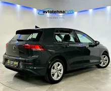 Zunanja slika - VW Golf - Golf - 4 - Predogledna slika