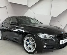 Zunanja slika - BMW Serija 3 - 320D XDRIVE AUT. - 1 - Predogledna slika