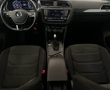 Zunanja slika - VW Tiguan - 2.0TDI-DSG-HIGHLINE-VIRTUAL-LED-F1-19COL-NA OBROKE - 6 - Predogledna slika
