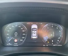 Notranja slika - Volvo XC40 - B4 P AWD Momentum Pro Avt. - 15 - Predogledna slika