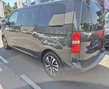 Zunanja slika - Peugeot Traveller - L2 Business Vip 2.0 B-HDI 180 EAT8 - NA ZALOGI - 5 - Predogledna slika