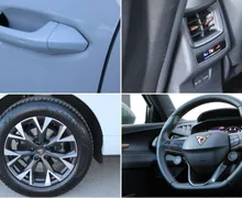 Zunanja slika - Cupra Terramar - 1.5 eTSI 110 kW DSG ACC HEAD UP GRET SED VOL NAVI - 11 - Predogledna slika