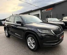 Zunanja slika - Škoda Kodiaq - Ambition 1.4 TSI 4x4 FULL LED NAVI KAMERA TEMPOMAT - 5 - Predogledna slika