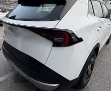 Zunanja slika - KIA Sportage - 1.6 T-GDi 110kW LX Fresh. 6 M T - 3 - Predogledna slika