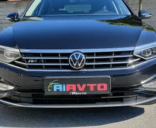 Zunanja slika - Volkswagen Passat - Variant 2.0TDI-200KM-4M-2X-R-LINE-VIRTUAL-KAMERA-IQ-LIGHT- - 4 - Predogledna slika