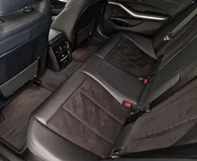 Notranja slika - BMW serija 3 Touring: - M340i-xDrive-VIRTUAL-NAVI-ACC-19COL-USNJE-VL.KLJU. - 9 - Predogledna slika