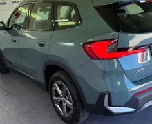 Zunanja slika - BMW X1 - serija : sDrive20i Avt.KAMERA.NAVI.PDC.LED.SAMO 3.699 KM - 18 - Predogledna slika