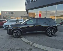 Zunanja slika - Peugeot 2008 - ACTIVE PACK PureTech 100 - 15 - Predogledna slika