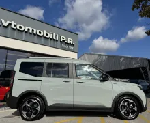 Zunanja slika - Ford Tourneo Courier - 1.0 EcoBoost ACTIVE AVT. AKTIVNI TEMPOMAT SLO - 6 - Predogledna slika