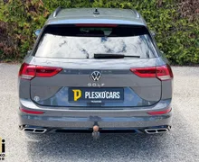 Zunanja slika - Volkswagen Golf - Variant 2.0 TDI BMT R-Line DSG - 7 - Predogledna slika