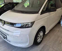 Zunanja slika - VW Multivan - T7 2.0 TDI REZERVIRANO|LED|ACC|MRTVI KOT|VIRTUAL - 5 - Predogledna slika