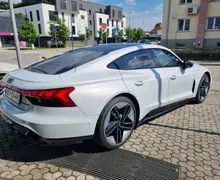 Zunanja slika - Audi e-tron GT - RS quattro 440kW  Masaža. B O. Matrix - 4 - Predogledna slika