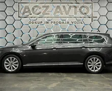 Notranja slika - Volkswagen Passat Variant - 2.0 BI TDI•4 MOTION•IQ LED•VIRTUAL•ACC•MRTVI KOT - 7 - Predogledna slika