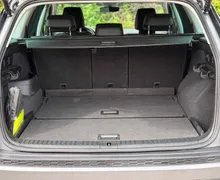Zunanja slika - Škoda Kodiaq - 2.0 TDI Style DSG 150 - ACC - 1. LASTNIK - 6 - Predogledna slika