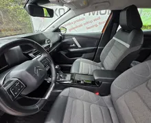 Zunanja slika - Citroën C4 - 1.2PURETECH 130 SHINE LED-KAMERA-VIRTUAL-1.LASTNIK - 10 - Predogledna slika
