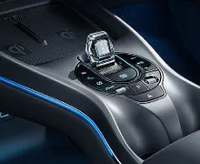 Zunanja slika - BYD SEAL - DESIGN 82.5 kWh 230 kW RWD - 8 - Predogledna slika