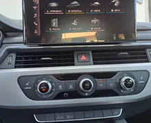 Zunanja slika - Audi A4 - Avant 35 TFSI Advanced S tronic - 15 - Predogledna slika