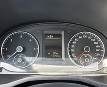Zunanja slika - VW Caddy - Furgon 2,0 TDI TEMP KLIMA PDC - 12 - Predogledna slika