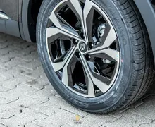 Zunanja slika - Renault Mégane Conquest - Megane Conquest 1.3 TCE 140 TECHNO EDC - 7 - Predogledna slika